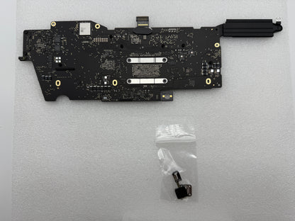 Macbook Pro A2338 13" 2022 M2 8GB 512GB Mainboard 820-02773-05 Logicboard #M177