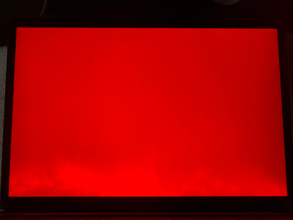 Macbook Pro 13" A1989 A2159 A2251 A2289 2018 2019 2020 Display Retina Grau #D843
