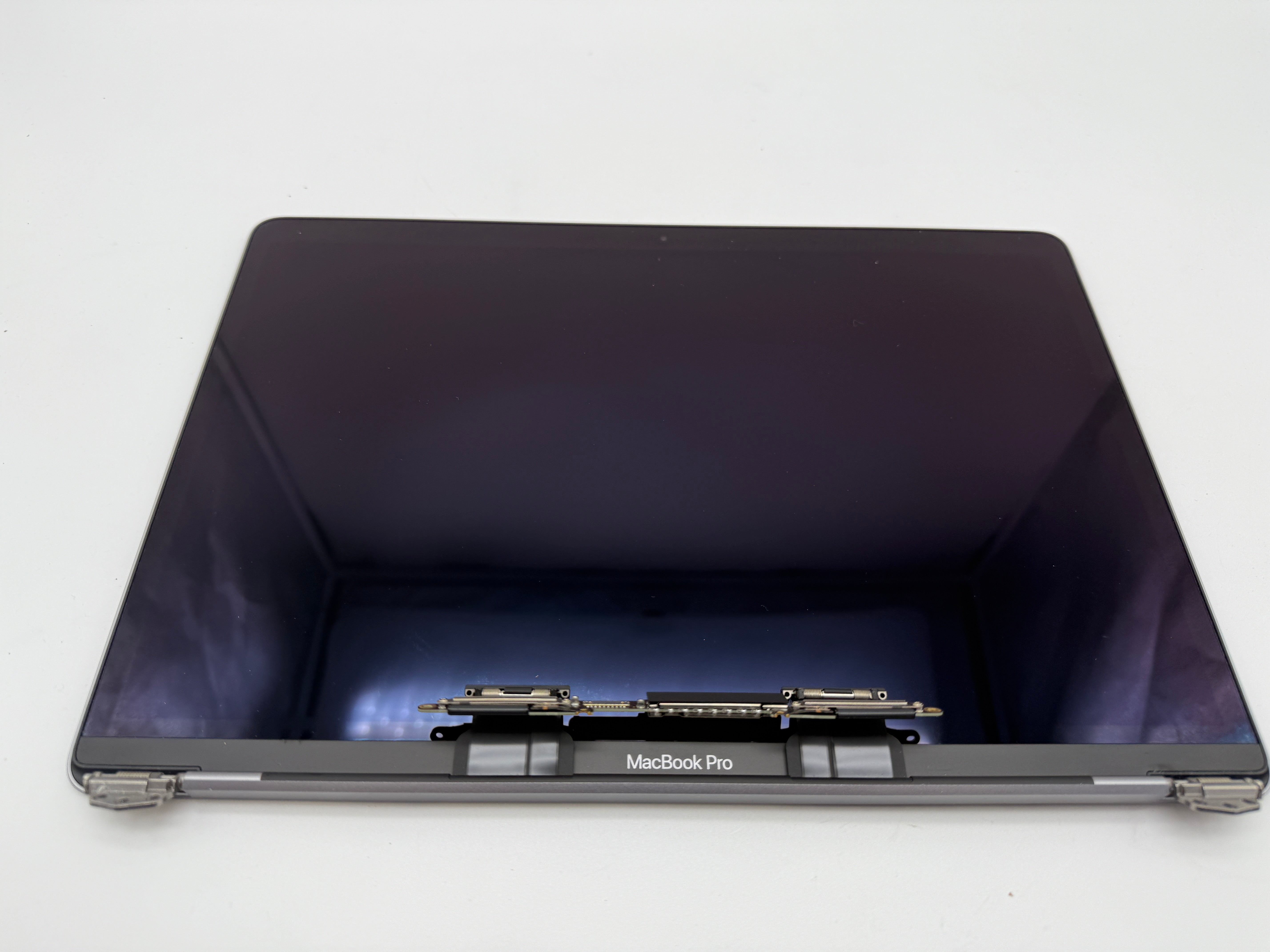 Macbook Pro 13" A1989 A2159 A2251 A2289 2018 2019 2020 Display Retina Grau #D843