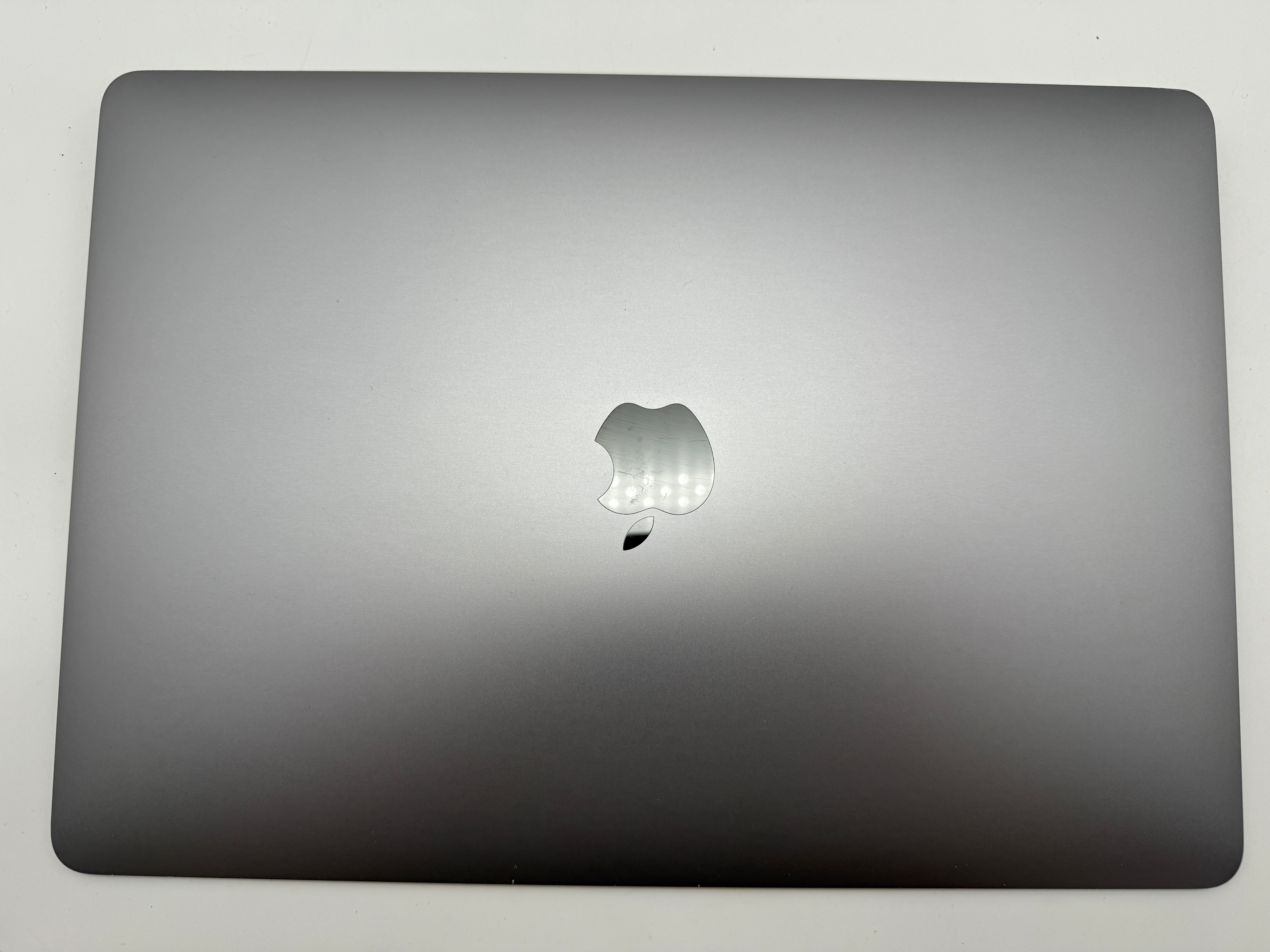 Macbook Pro 13" A1989 A2159 A2251 A2289 2018 2019 2020 Display Retina Grau #D843