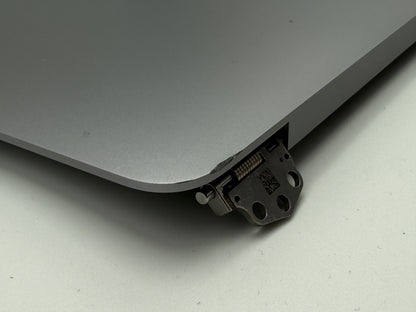 Macbook Pro 13" A1989 A2159 A2251 A2289 2018 2019 2020 Display Retina Grau #D843
