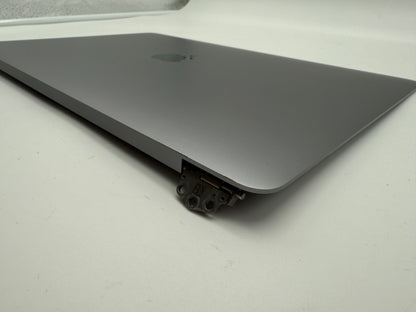 Macbook Pro 13" A1989 A2159 A2251 A2289 2018 2019 2020 Display Retina Grau #D843