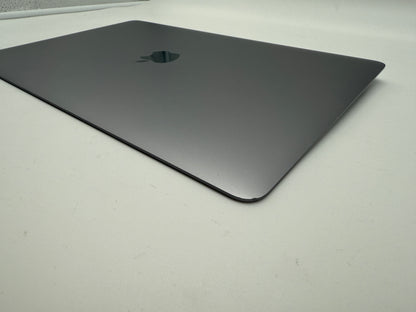Macbook Pro 13" A1989 A2159 A2251 A2289 2018 2019 2020 Display Retina Grau #D849