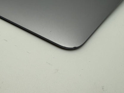 Macbook Pro 13" A1989 A2159 A2251 A2289 2018 2019 2020 Display Retina Grau #D849