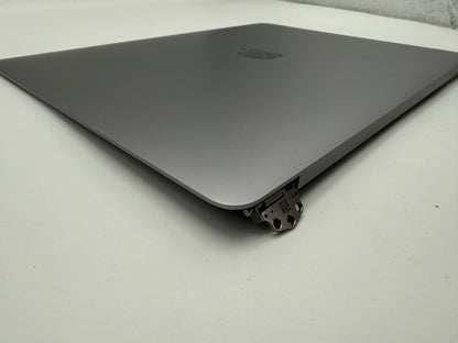Macbook Pro 13" A1989 A2159 A2251 A2289 2018 2019 2020 Display Retina Grau #D849