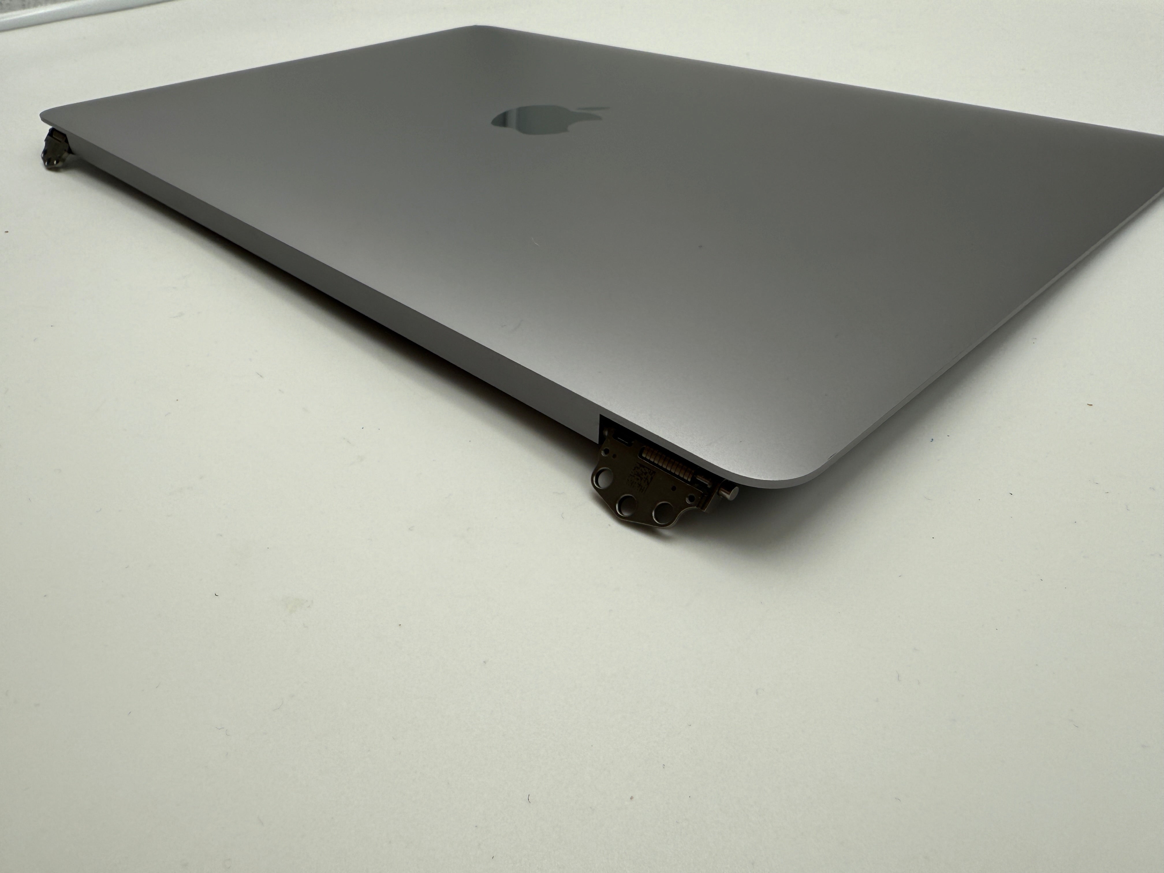 Macbook Pro 13" A1989 A2159 A2251 A2289 2018 2019 2020 Display Retina Grau #D849
