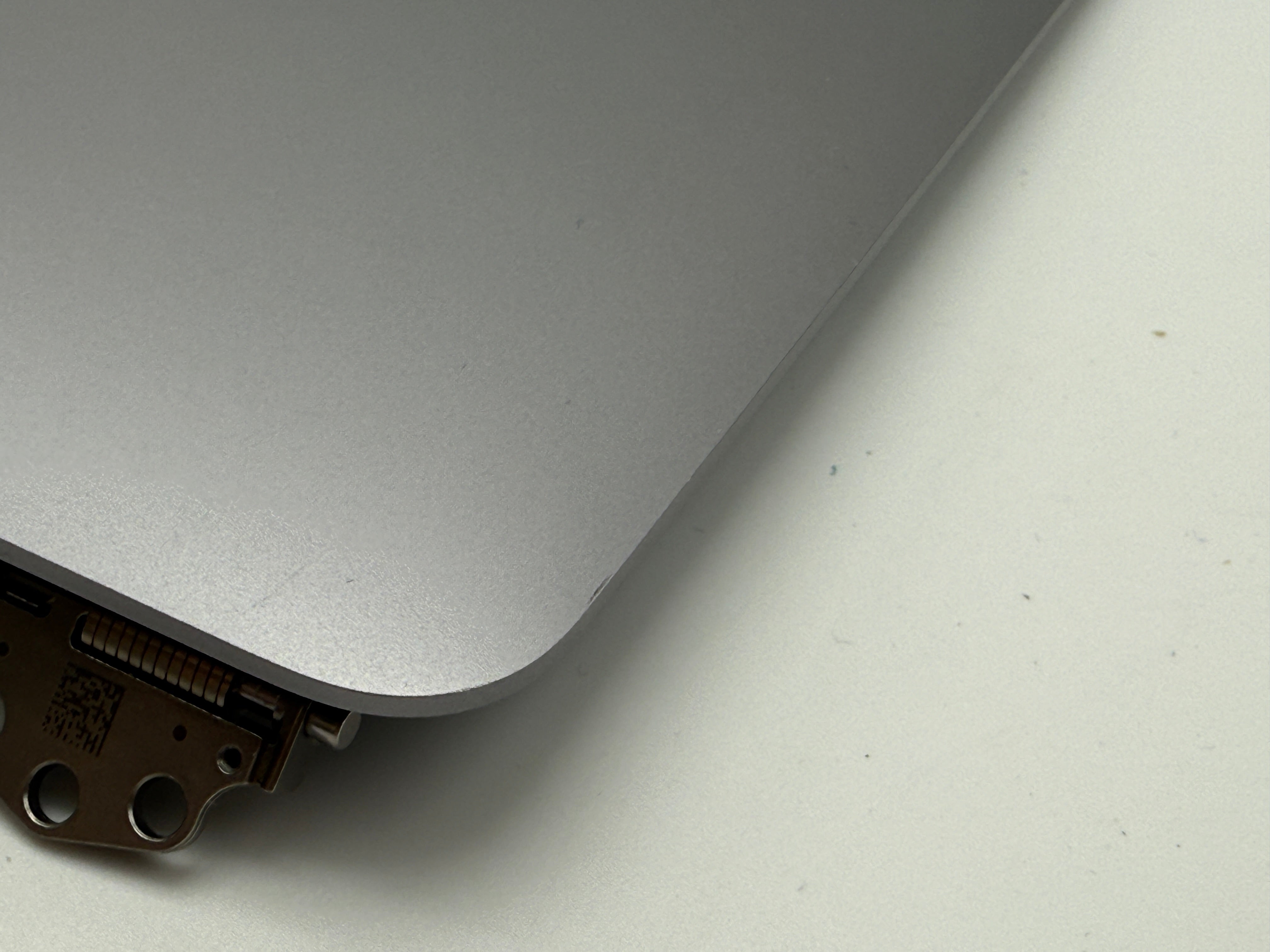 Macbook Pro 13" A1989 A2159 A2251 A2289 2018 2019 2020 Display Retina Grau #D849