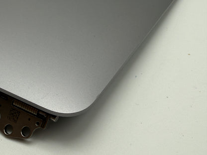 Macbook Pro 13" A1989 A2159 A2251 A2289 2018 2019 2020 Display Retina Grau #D849