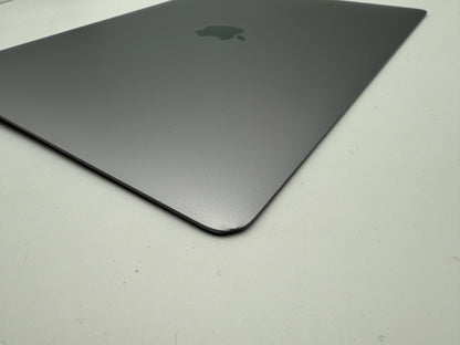 Macbook Pro 13" A1989 A2159 A2251 A2289 2018 2019 2020 Display Retina Grau #D849