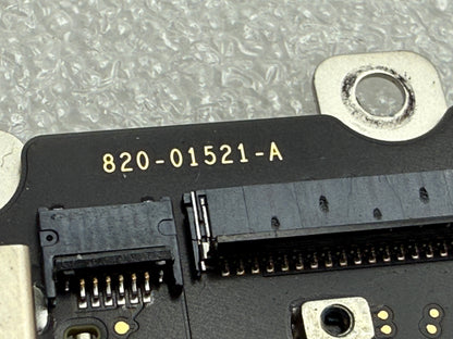 Macbook Air A1932 13" 2019 1,6GHz i5 8GB 128GB Mainboard 820-01521-A #M179