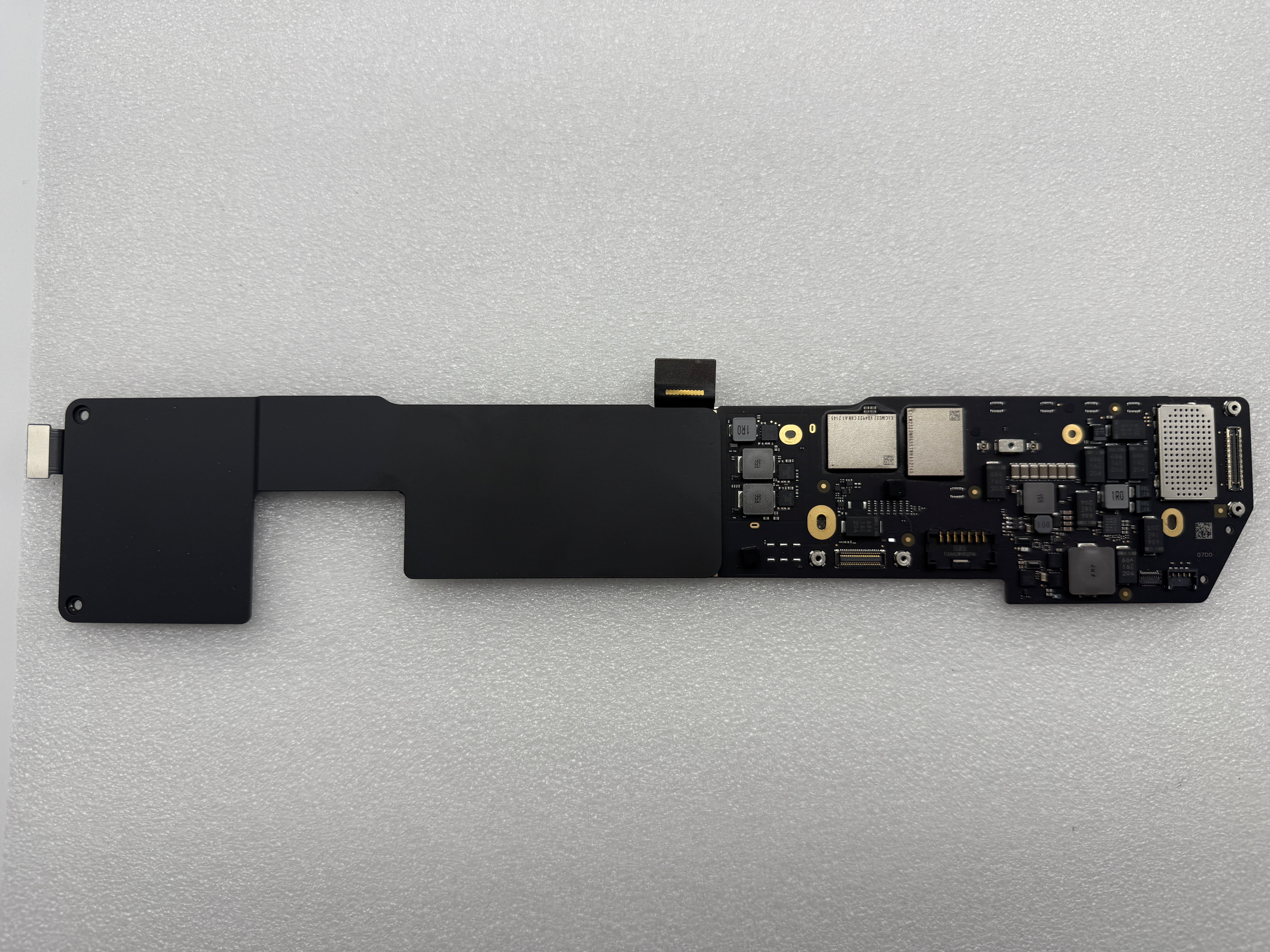 Macbook Air A2337 13" 2020 M1 8 GB 256GB Mainboard 820-02016-A #M180