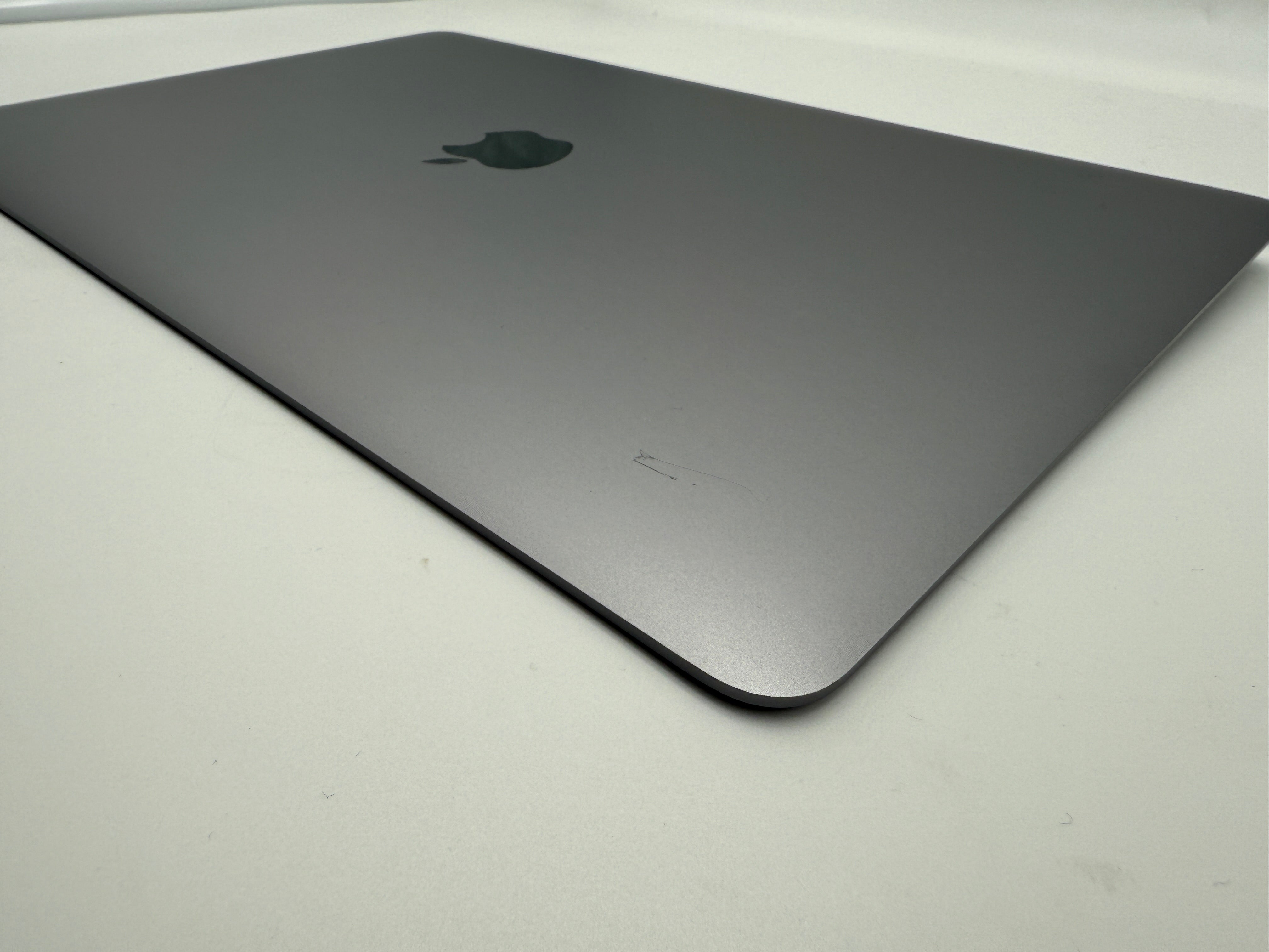 Macbook Pro 13" A1989 A2159 A2251 A2289 2018 2019 2020 Display Retina Grau #D854