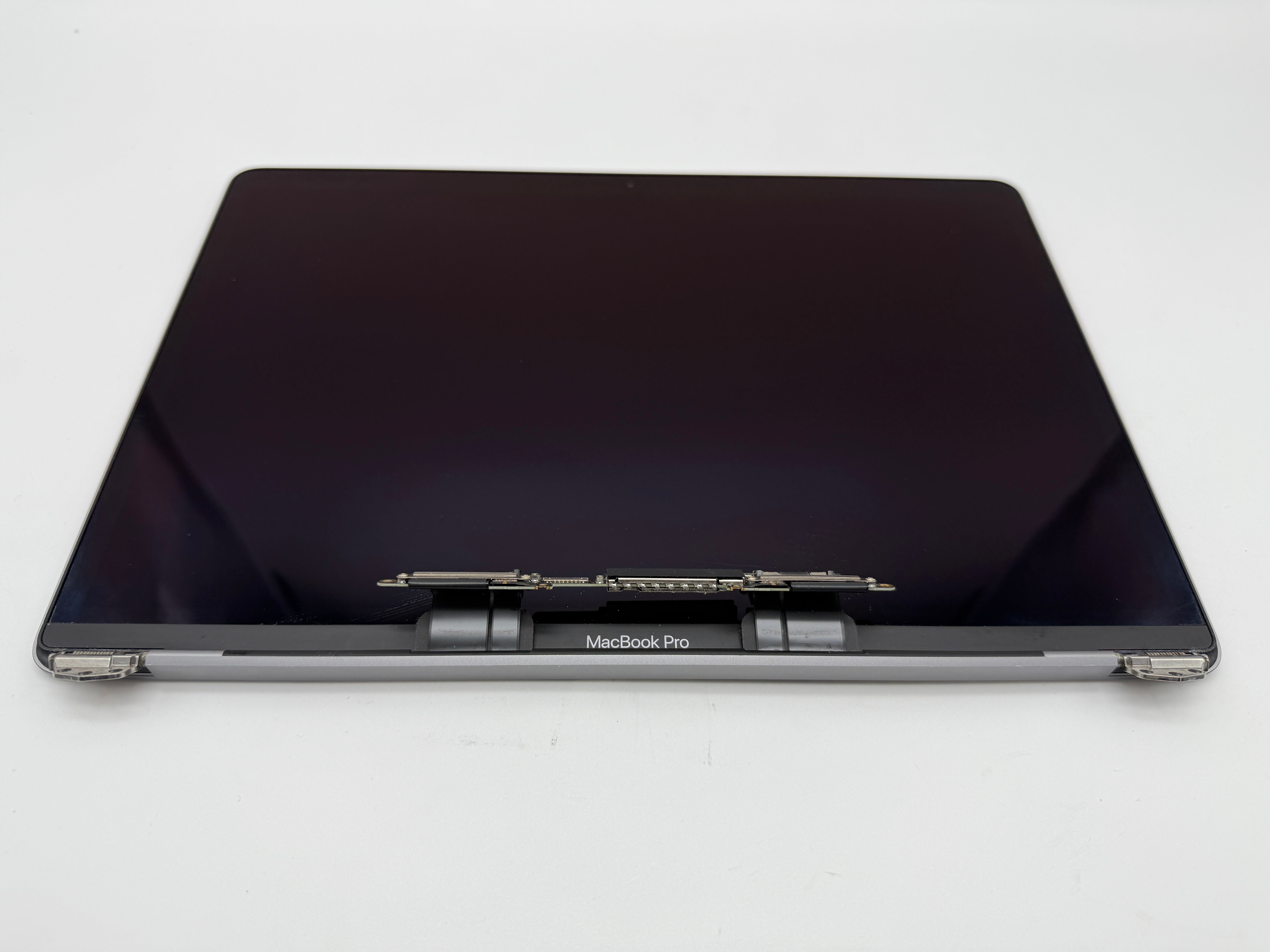 Macbook Pro 13" A1989 A2159 A2251 A2289 2018 2019 2020 Display Retina Grau #D856