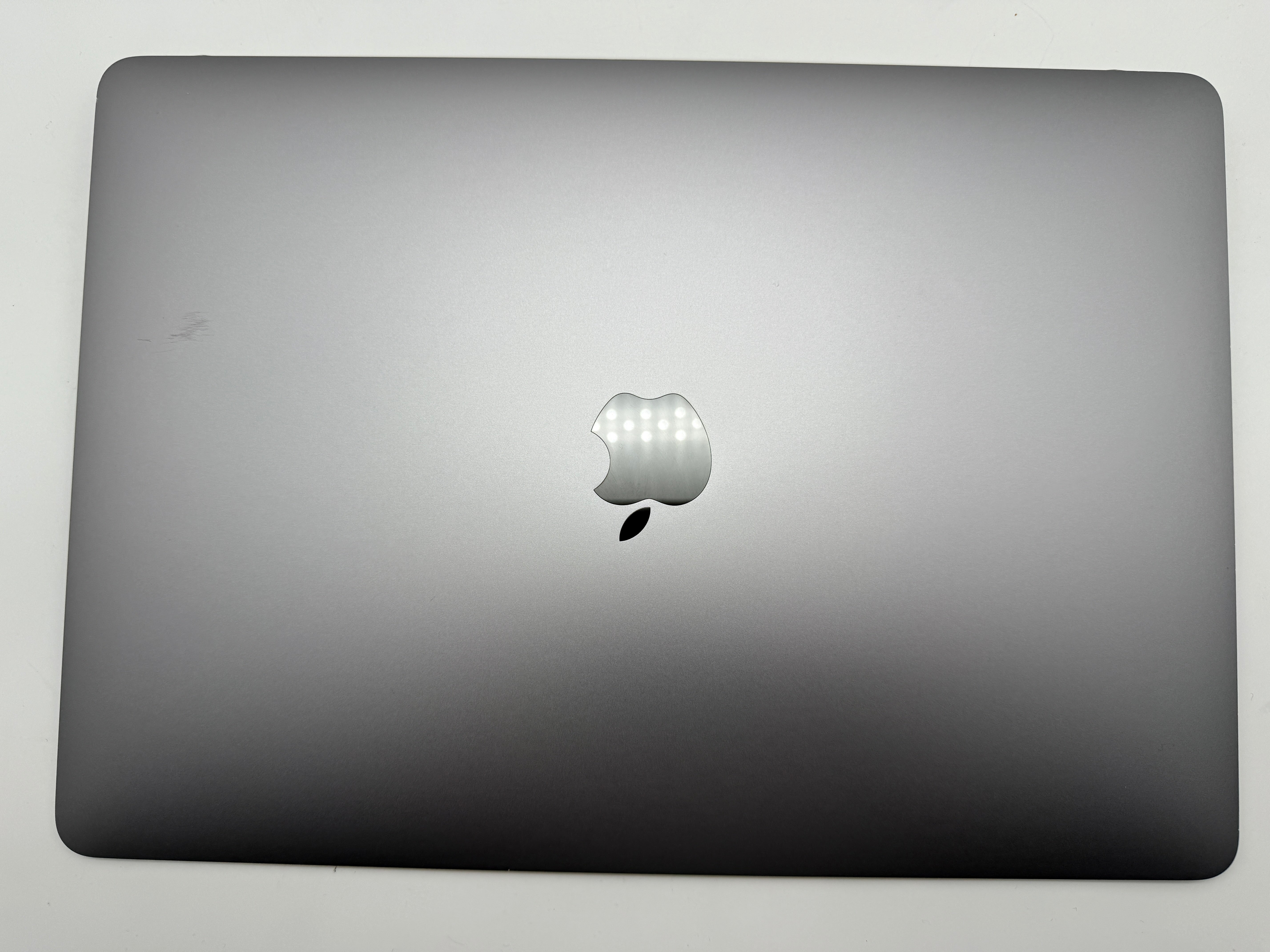 Macbook Pro 13" A1989 A2159 A2251 A2289 2018 2019 2020 Display Retina Grau #D857