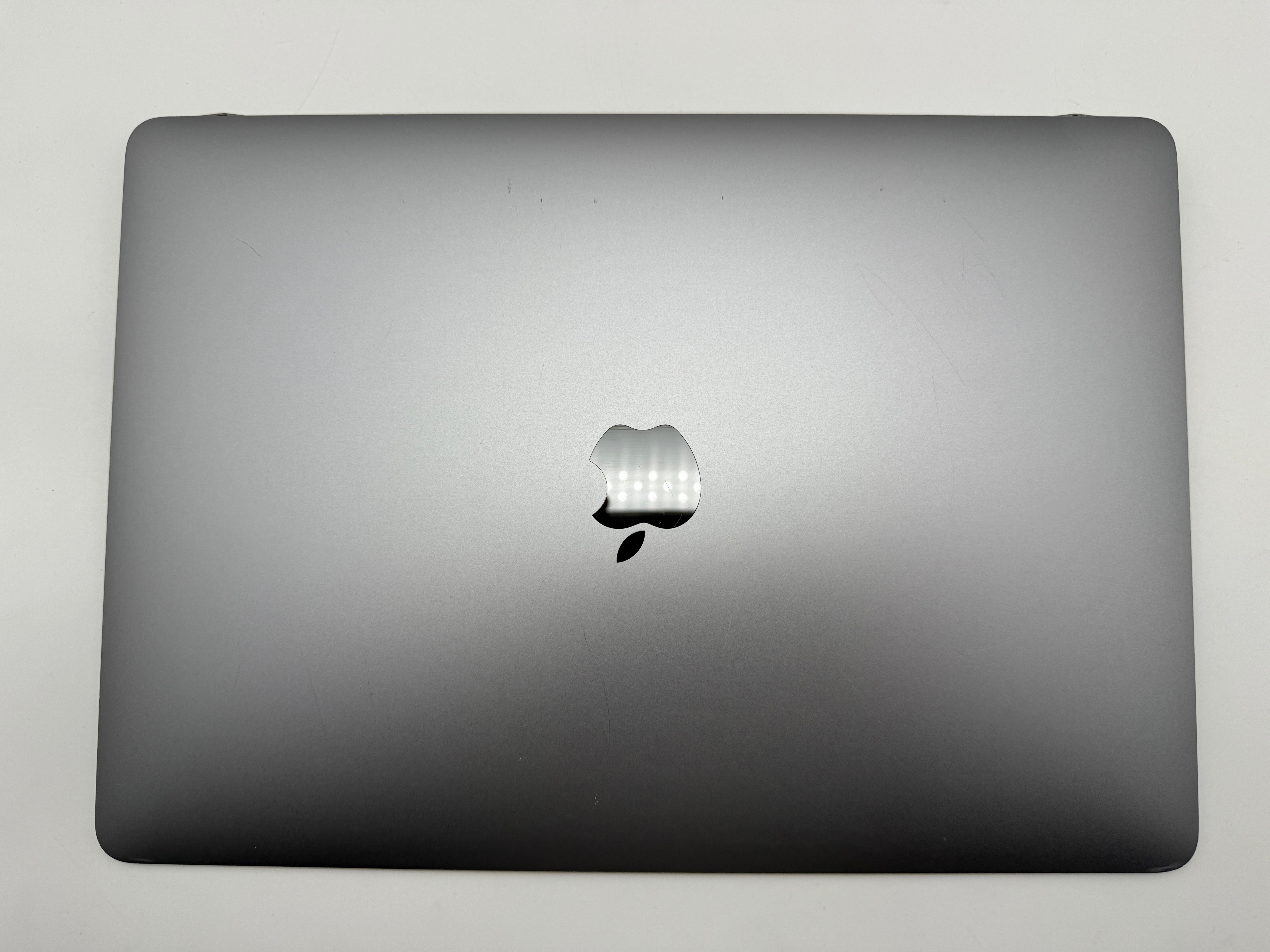 Macbook Pro 13" A1989 A2159 A2251 A2289 2018 2019 2020 Display Retina Grau #D858
