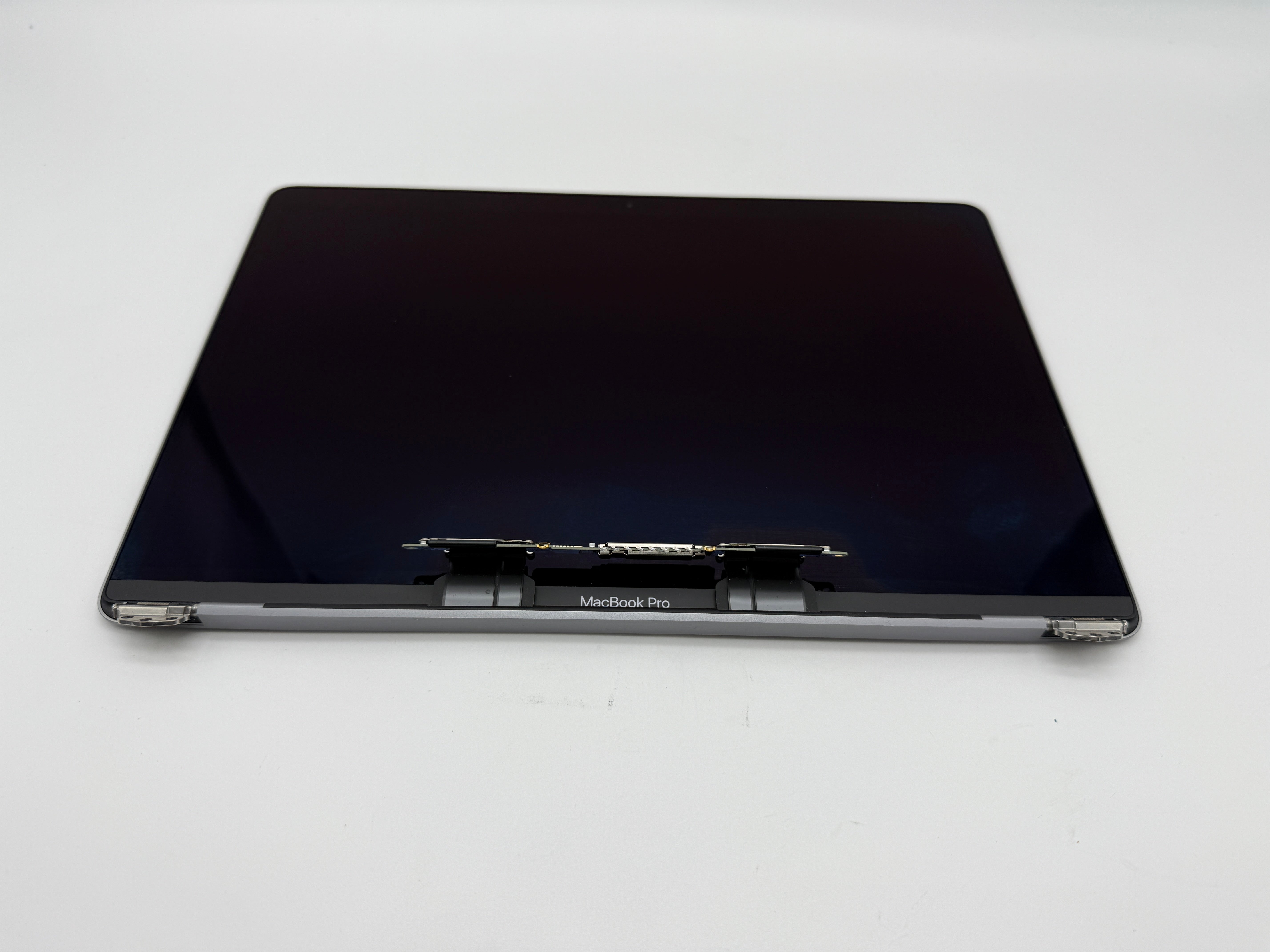 Macbook Pro 13" A1989 A2159 A2251 A2289 2018 2019 2020 Display Retina Grau #D861