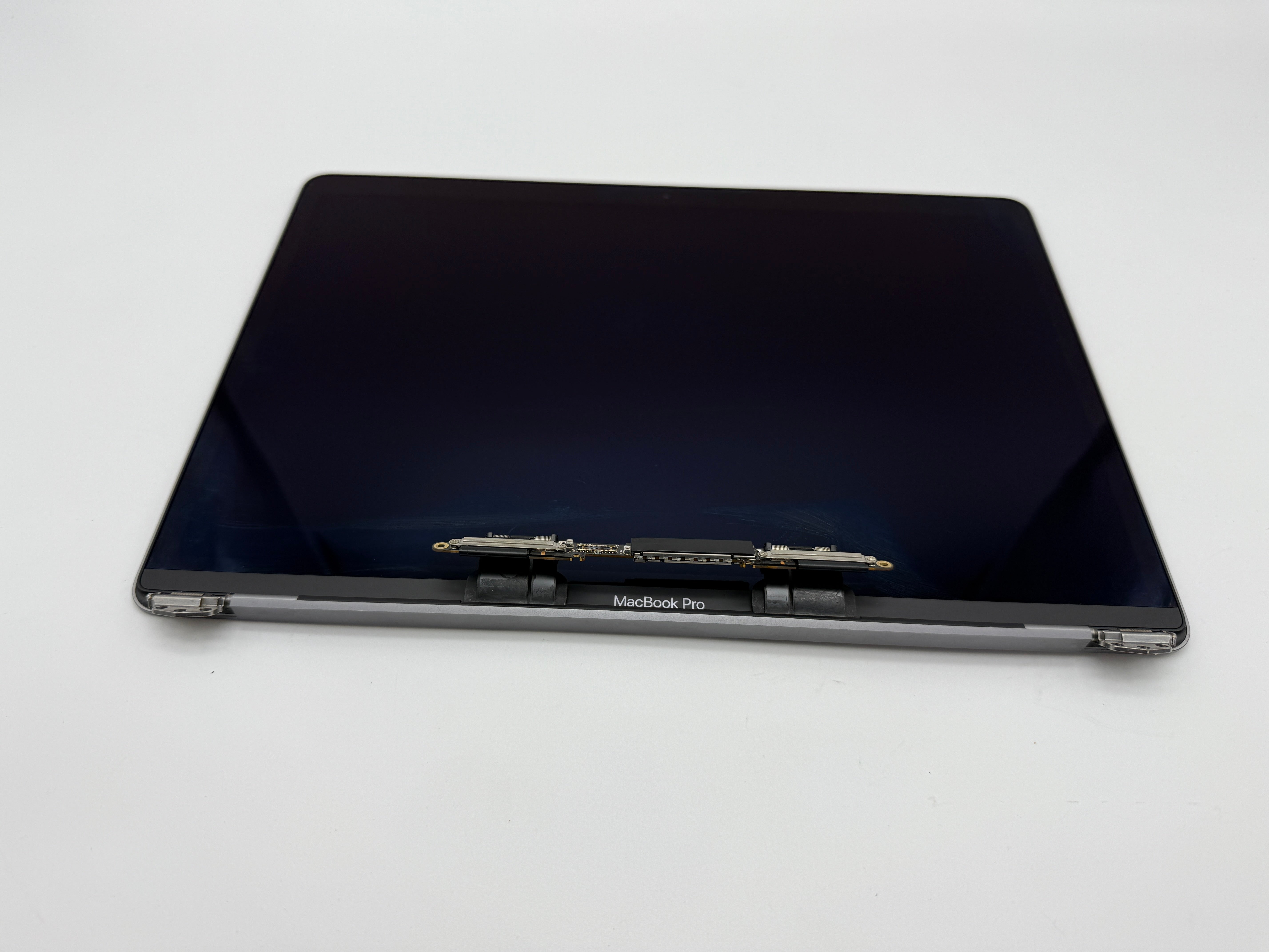 Macbook Pro 13" A1989 A2159 A2251 A2289 2018 2019 2020 Display Retina Grau #D862