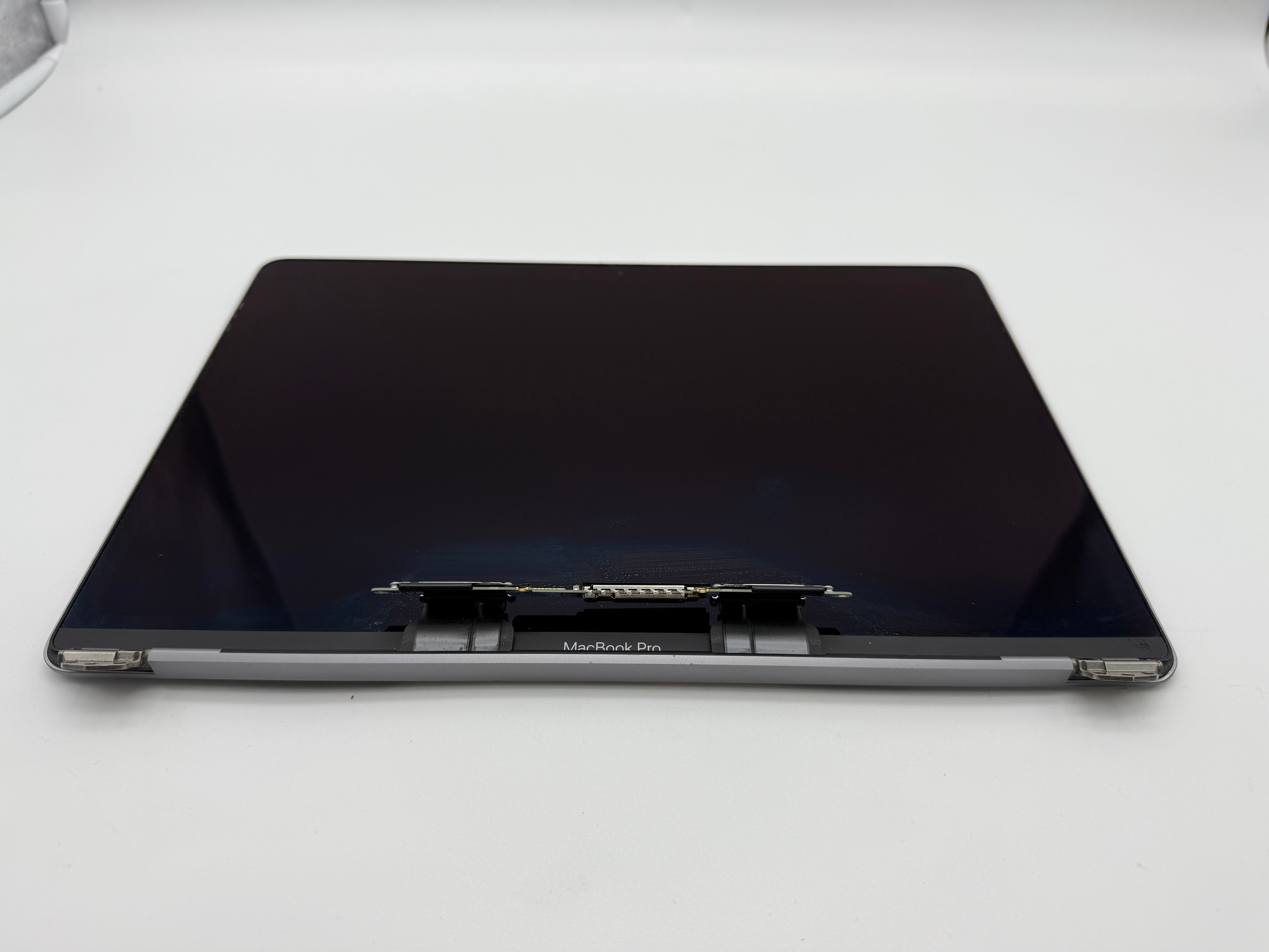 Macbook Pro 13" A1989 A2159 A2251 A2289 2018 2019 2020 Display Retina Grau #D864