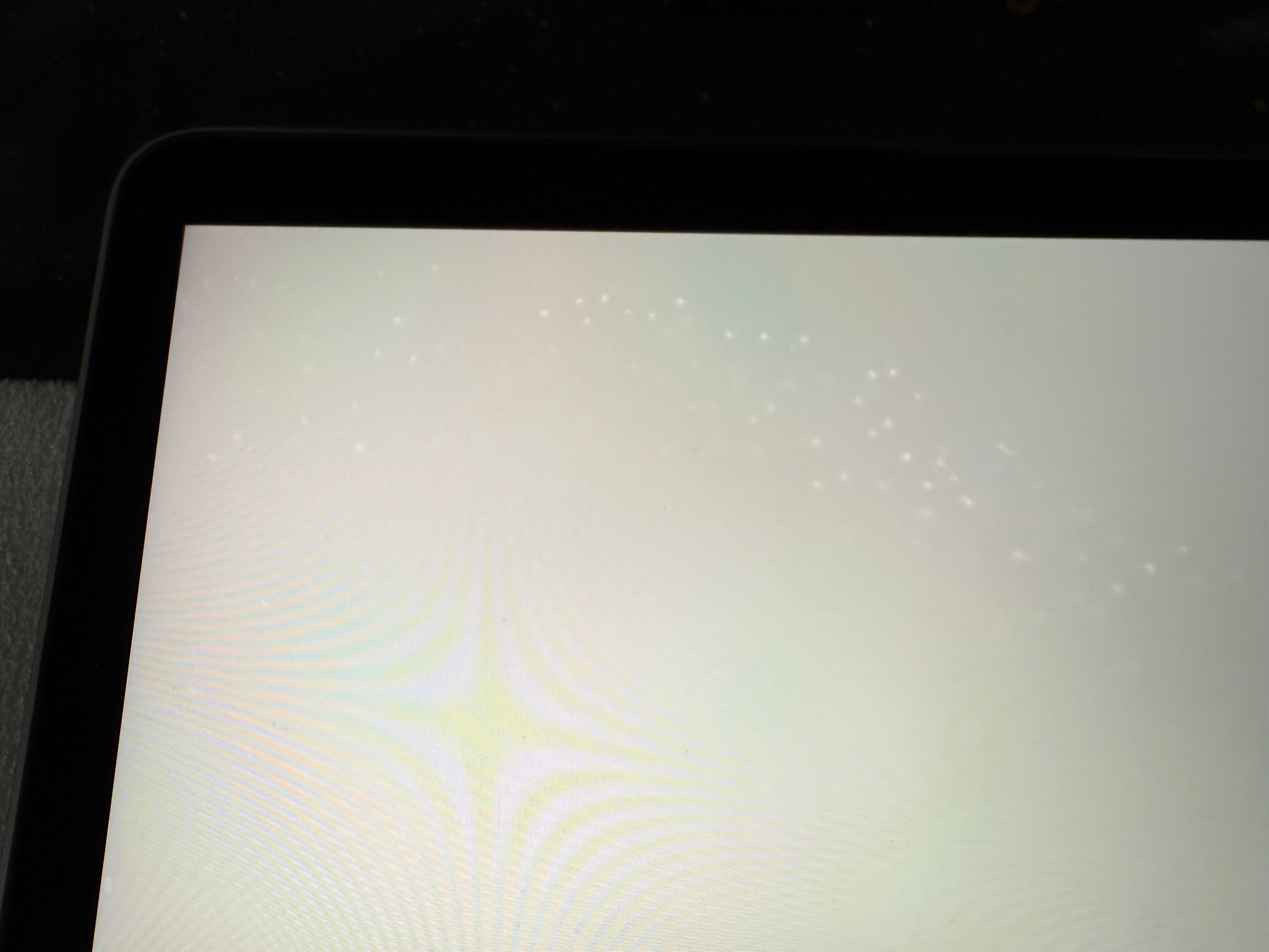 Macbook Pro 13" A1989 A2159 A2251 A2289 2018 2019 2020 Display Retina Grau #D852