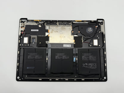 Microsoft Surface Laptop 4 15" 1953 Mainboard AMD RYZEN 7 2GHz 16GB