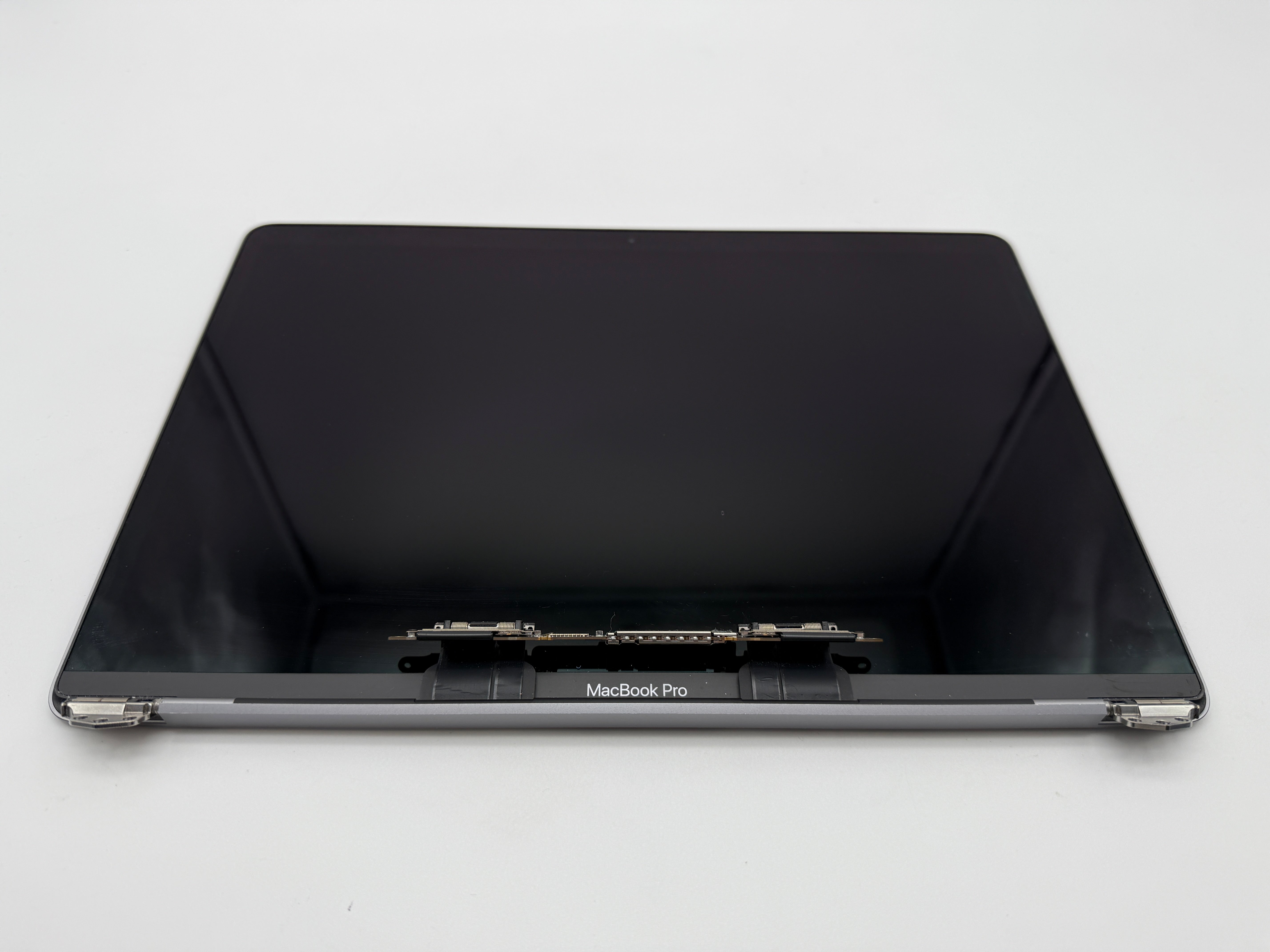 Macbook Pro 13" 2016 2017 A1708 A1706 Display Bildschirm Spacegrau #D866