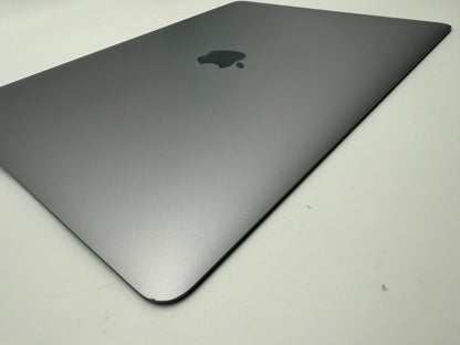 Macbook Pro 13" 2016 2017 A1708 A1706 Display Bildschirm Spacegrau #D866