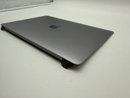 Macbook Pro 13" 2016 2017 A1708 A1706 Display Bildschirm Spacegrau #D866