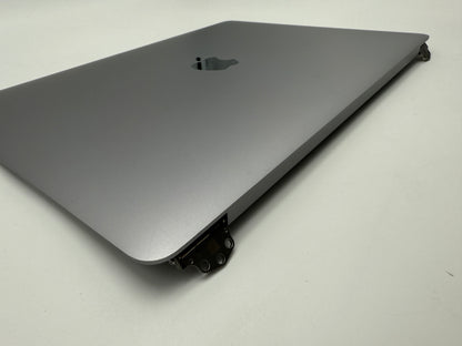 Macbook Pro 13" 2016 2017 A1708 A1706 Display Bildschirm Spacegrau #D866
