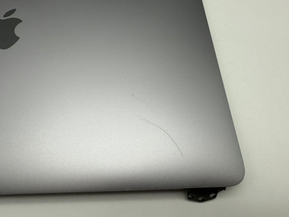 Macbook Pro 13" 2016 2017 A1708 A1706 Display Bildschirm Spacegrau #D866