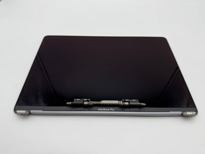 Macbook Pro 13" 2016 2017 A1708 A1706 Display Bildschirm Spacegrau #D868