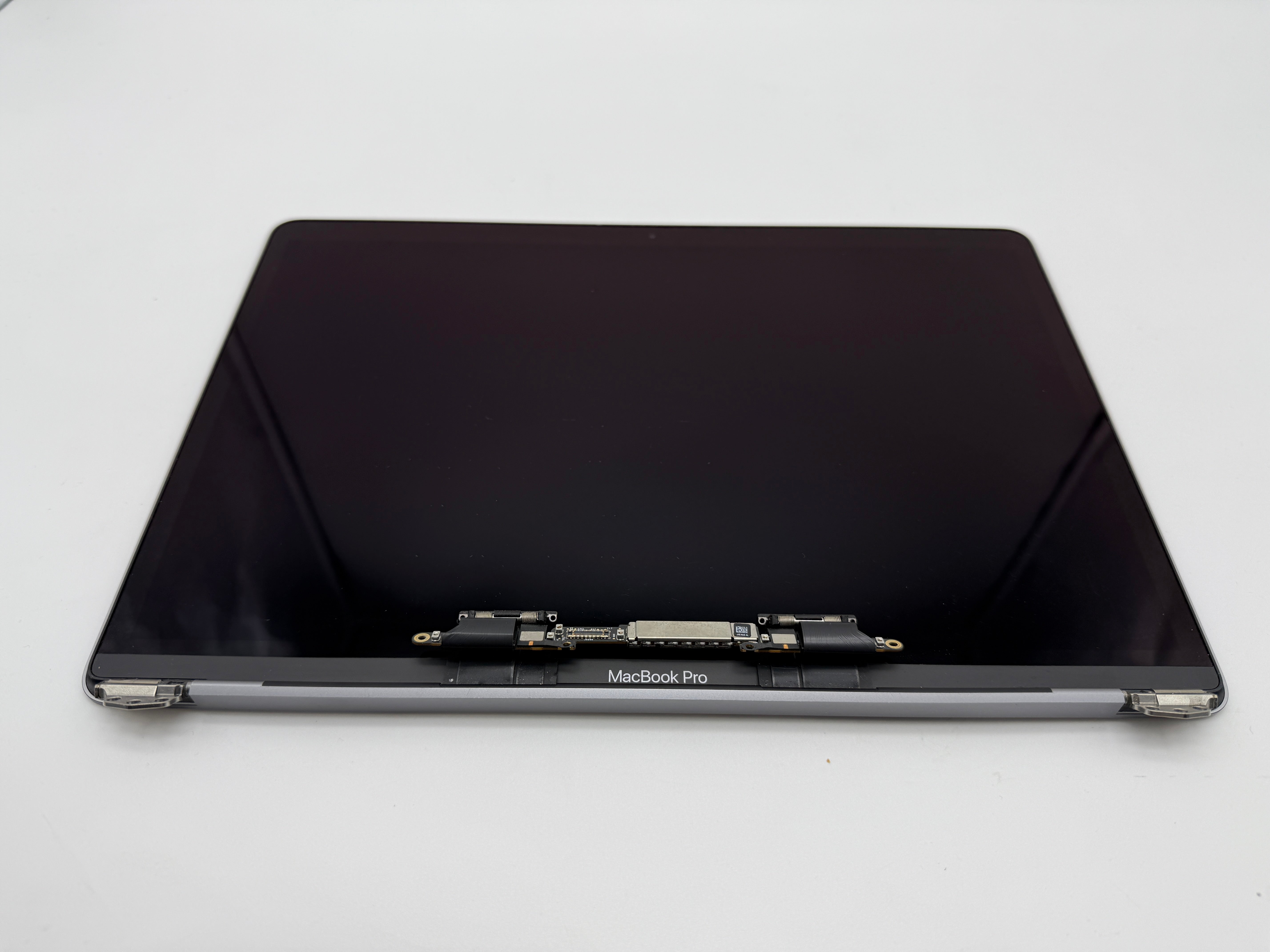 Macbook Pro 13" 2016 2017 A1708 A1706 Display Bildschirm Spacegrau #D868