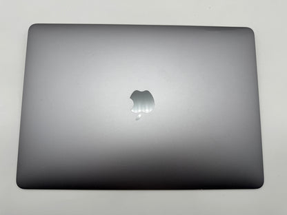 Macbook Pro 13" 2016 2017 A1708 A1706 Display Bildschirm Spacegrau #D868