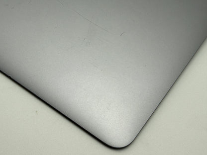 Macbook Pro 13" 2016 2017 A1708 A1706 Display Bildschirm Spacegrau #D868