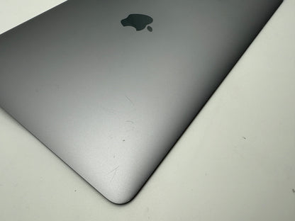Macbook Pro 13" 2016 2017 A1708 A1706 Display Bildschirm Spacegrau #D868