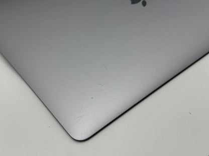 Macbook Pro 13" 2016 2017 A1708 A1706 Display Bildschirm Spacegrau #D868
