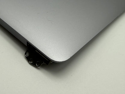 Macbook Pro 13" 2016 2017 A1708 A1706 Display Bildschirm Spacegrau #D868