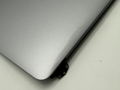 Macbook Pro 13" 2016 2017 A1708 A1706 Display Bildschirm Spacegrau #D868