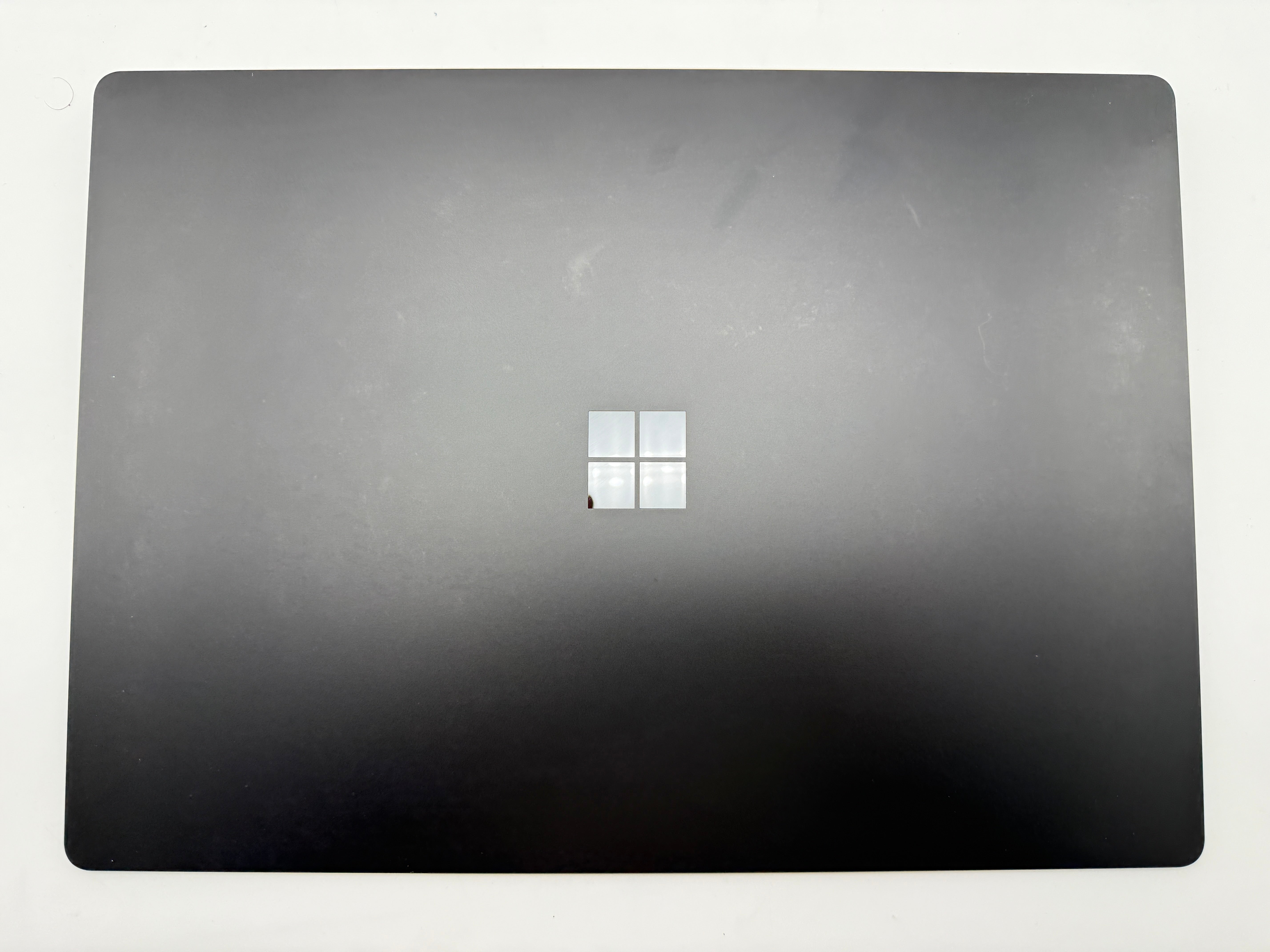 Original Surface Laptop 4 15" Displayeinheit Mattschwarz Schwarz