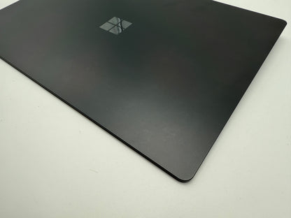Original Surface Laptop 4 15" Displayeinheit Mattschwarz Schwarz