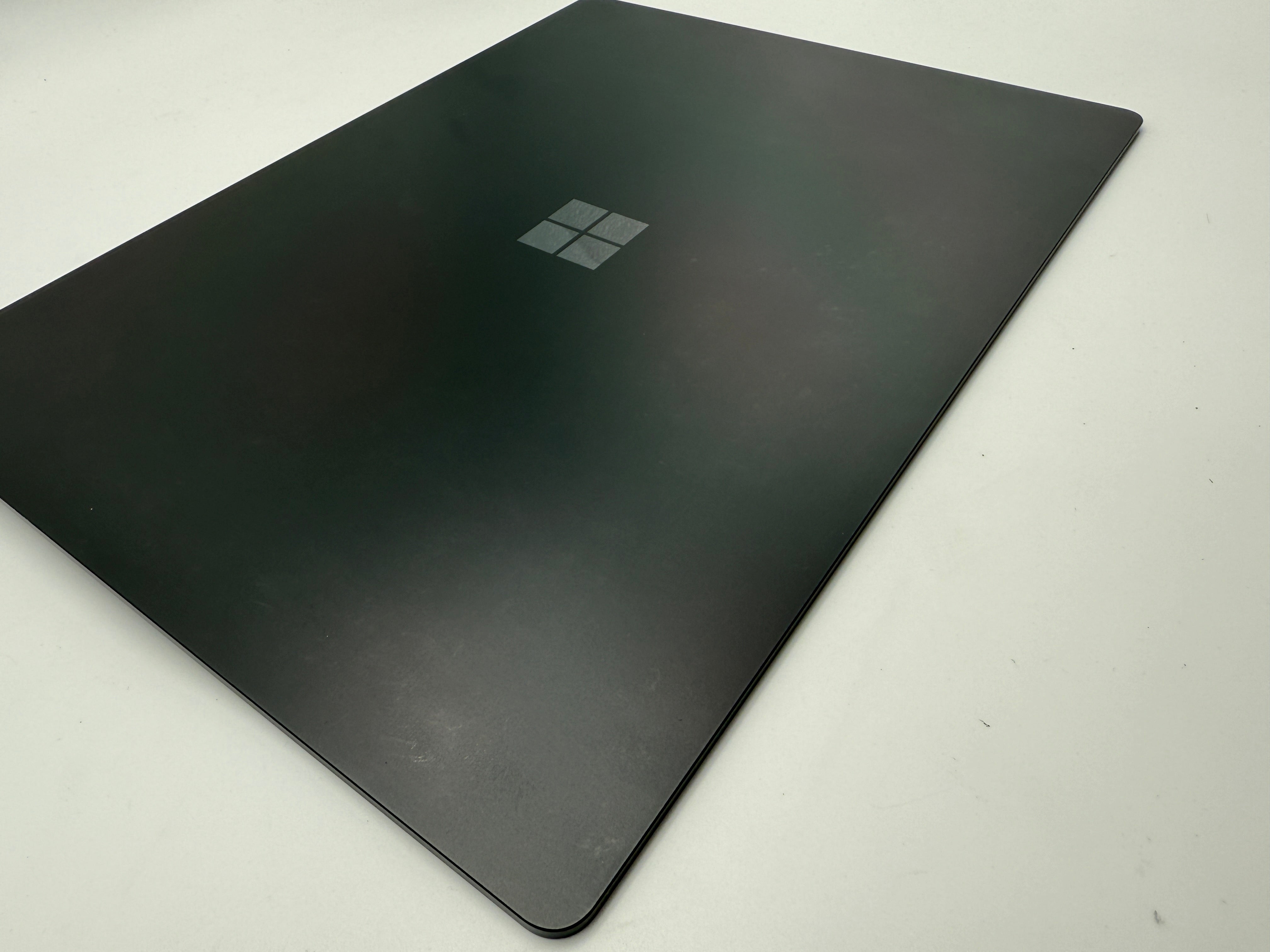 Original Surface Laptop 4 15" Displayeinheit Mattschwarz Schwarz