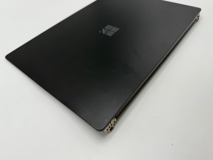 Original Surface Laptop 4 15" Displayeinheit Mattschwarz Schwarz