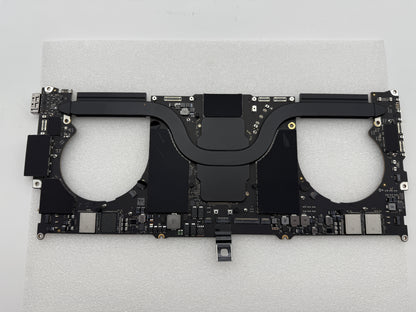 Macbook Pro 14" 2021 A2442 Mainboard Logicboard M1 16GB 14C GPU 820-02098-A