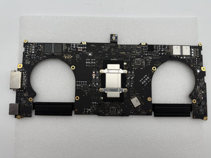 Macbook Pro 14" 2021 A2442 Mainboard Logicboard M1 16GB 14C GPU 820-02098-A
