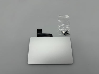 Macbook Pro 13" A2289 2020 Trackpad Trackpad Kabel Silber Grau