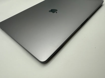 Macbook Pro 16" A2141 2019 2,6GHz i7 16GB 512GB 5300M Spacegrau #PS212