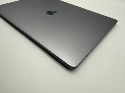 Macbook Pro 16" A2141 2019 2,6GHz i7 16GB 512GB 5300M Spacegrau #PS212