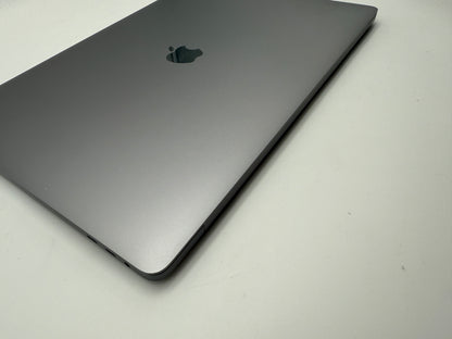 Macbook Pro 16" A2141 2019 2,6GHz i7 16GB 512GB 5300M Spacegrau #PS212