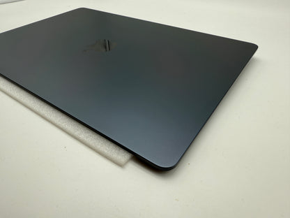 MacBook Air 15" A3114 2024 Display Original Pulled Midnight #D877