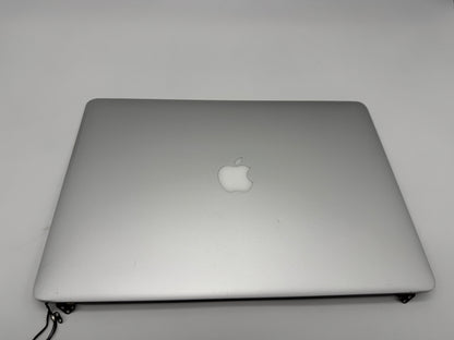 MacBook Pro 15 Zoll 2015 A1398 Display Retina original Bildschirm #D736