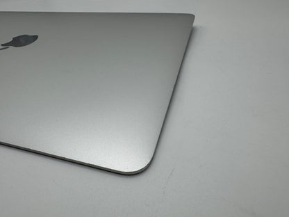 Macbook Pro 13" A1989 A2159 A2251 A2289 2019 2020 Display Retina Silber #D739